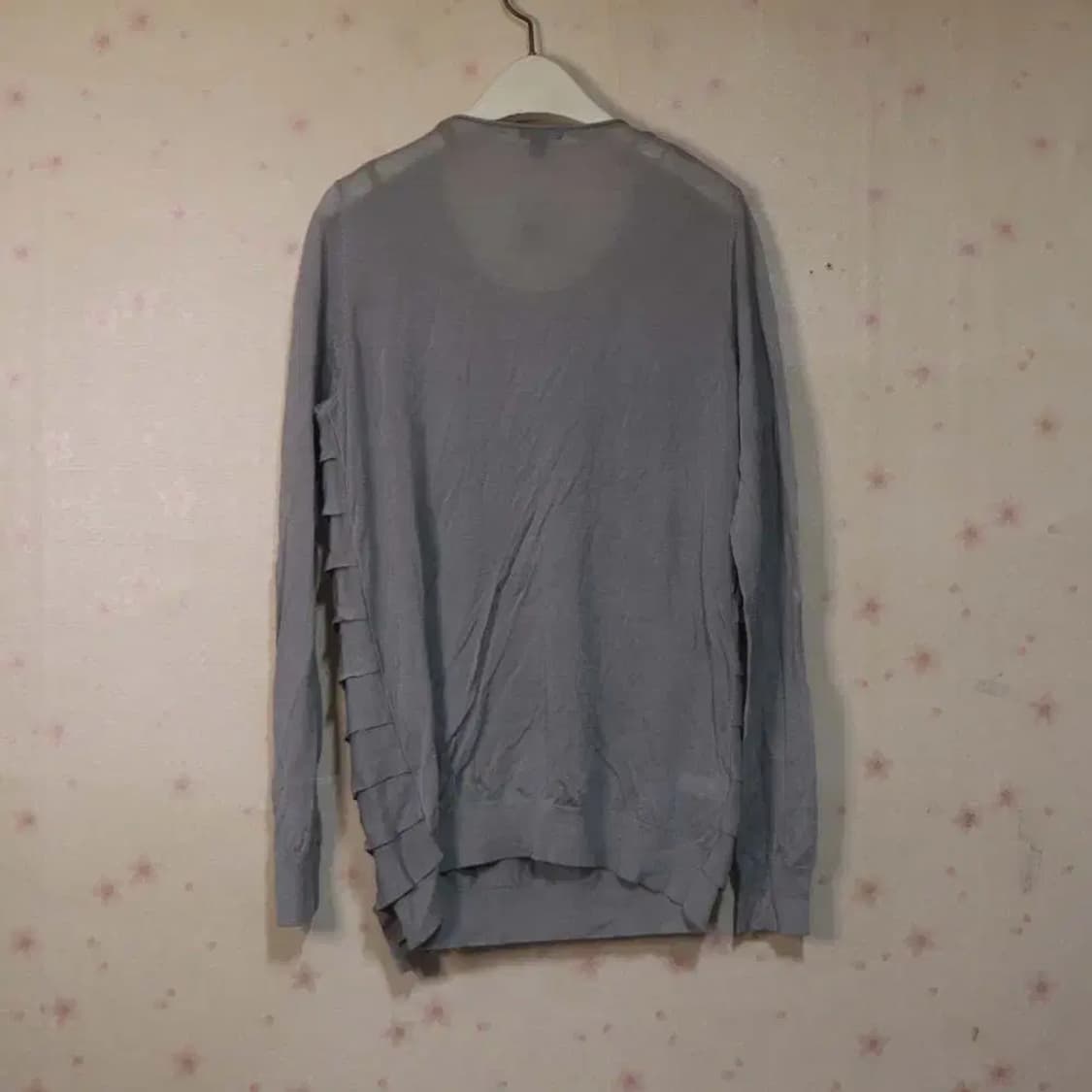 앤테일러 여성100 미사용블라우스 구제렐라sn434 상품이미지3