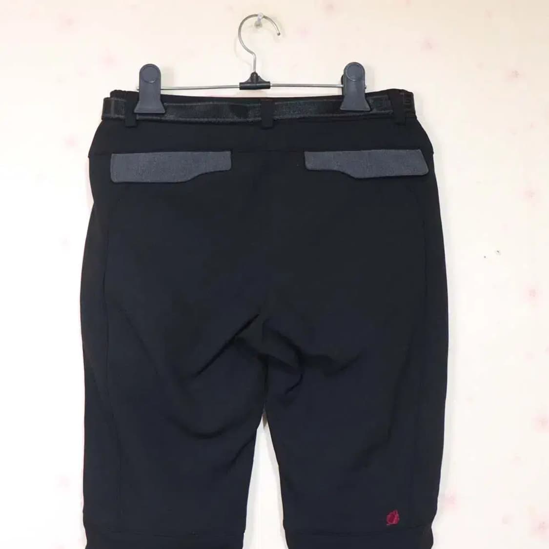 라푸마 여성25정도 기모등산바지 구제렐라sn920 상품이미지3