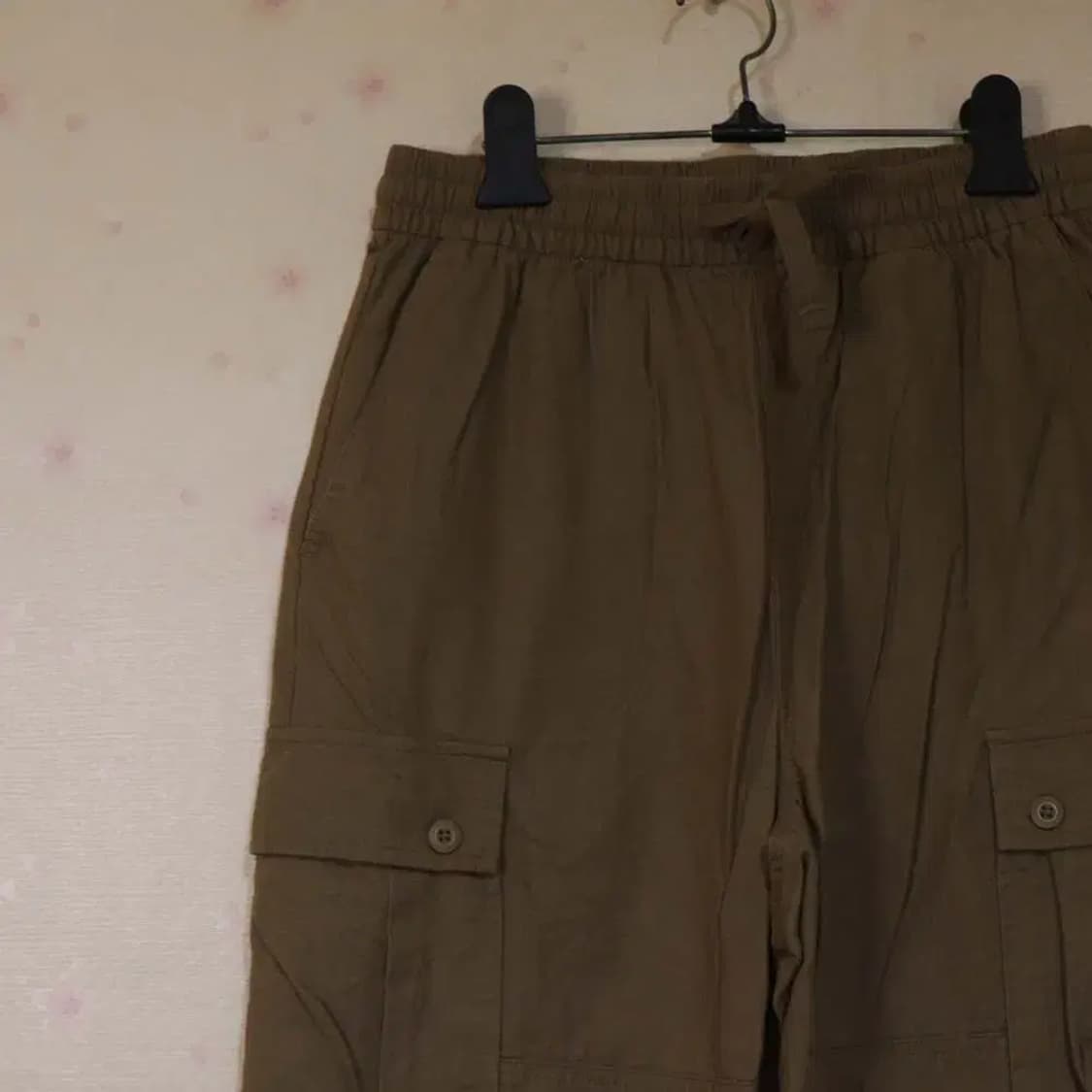게스 남성95 춘하바지 구제렐라sn935 상품이미지2