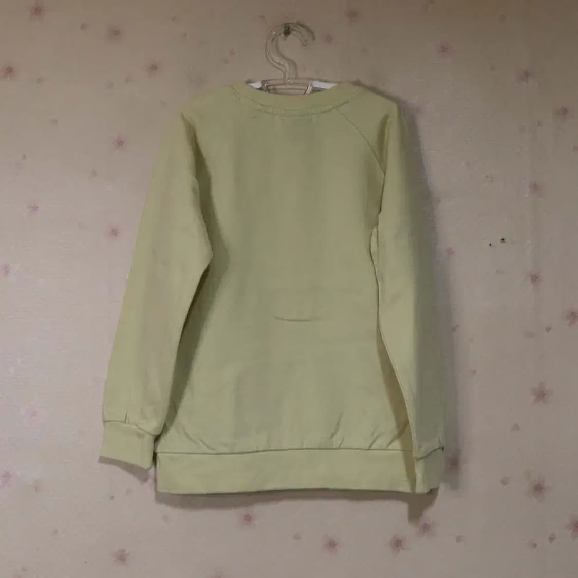 캉골 아동130cm 춘추티셔츠 구제렐라sn932 상품이미지3