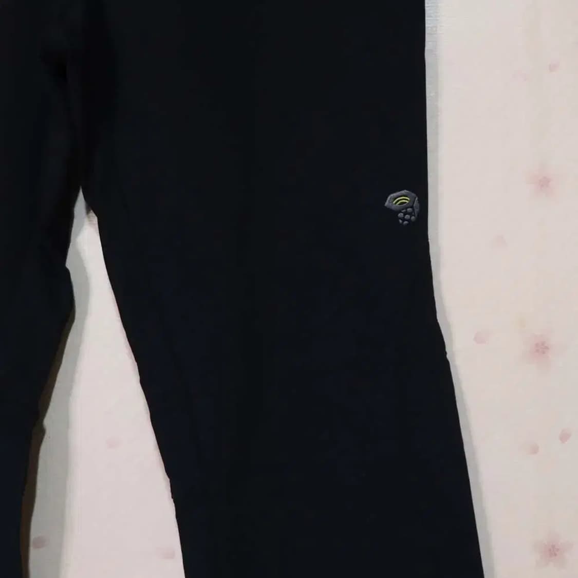 마운틴하드웨어 여성25 춘하바지 구제렐라sn955 상품이미지2