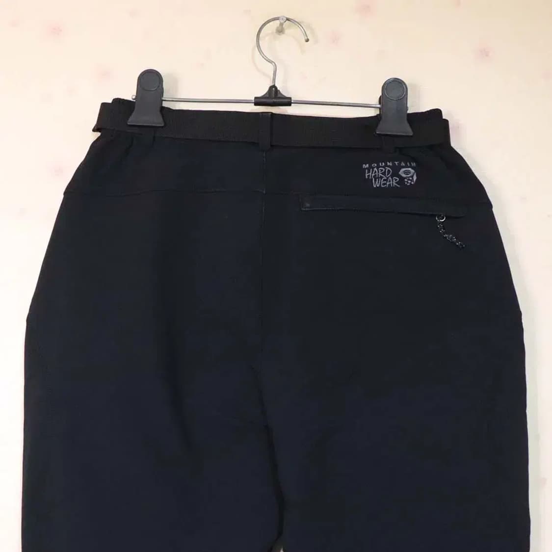 마운틴하드웨어 여성25 춘하바지 구제렐라sn955 상품이미지3