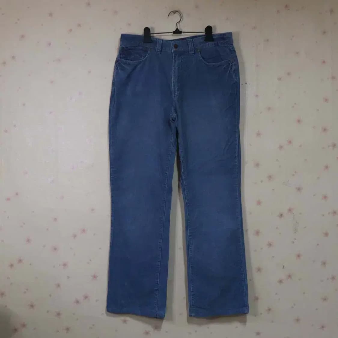 폴로 남성34 골덴바지 구제렐라sn985 상품이미지1