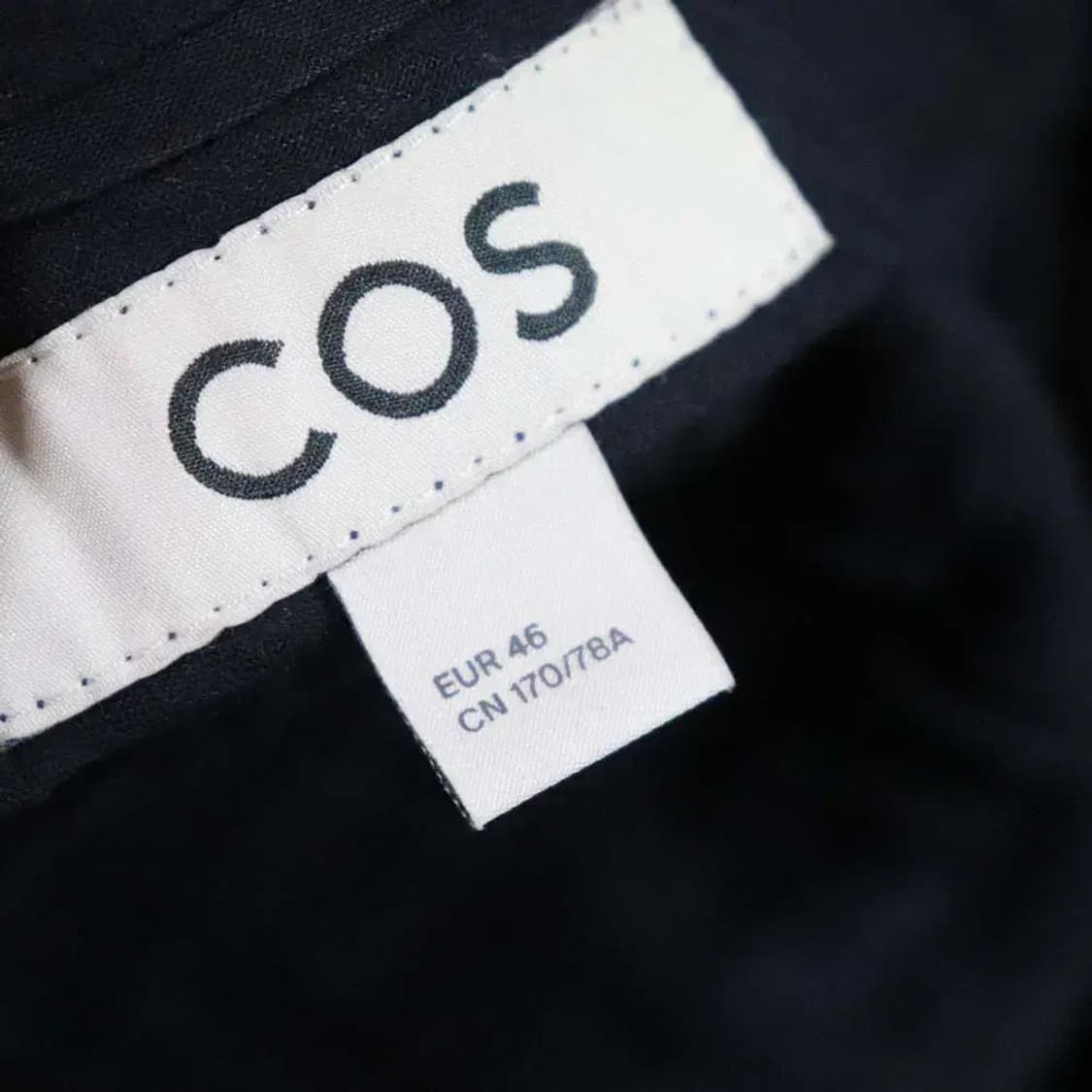 코스 남성30정도 춘하바지 구제렐라so11 상품이미지4