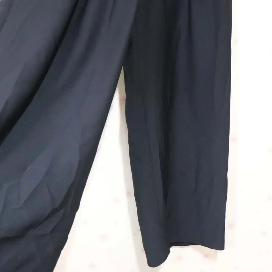 아이잗컬렉션 여성30정도 춘하바지 구제렐라so53 상품이미지2
