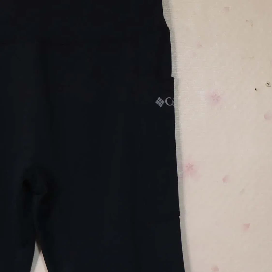 컬럼비아 여성90 레깅스 구제렐라so81 상품이미지2