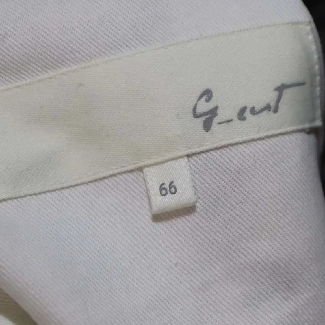 지컷 여성66춘추자켓 구제렐라so151 상품이미지4