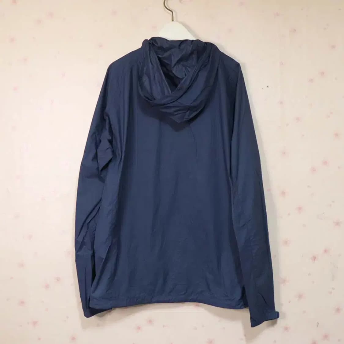 컬럼비아 남성100 바람막이 구제렐라so158 상품이미지3