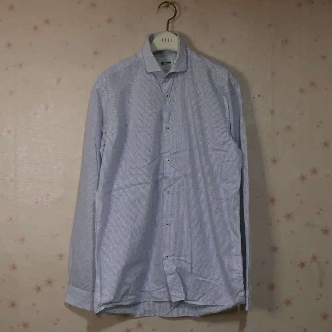 ben sherman  남성95~100정도 춘추셔츠 구제렐라so167 상품이미지1