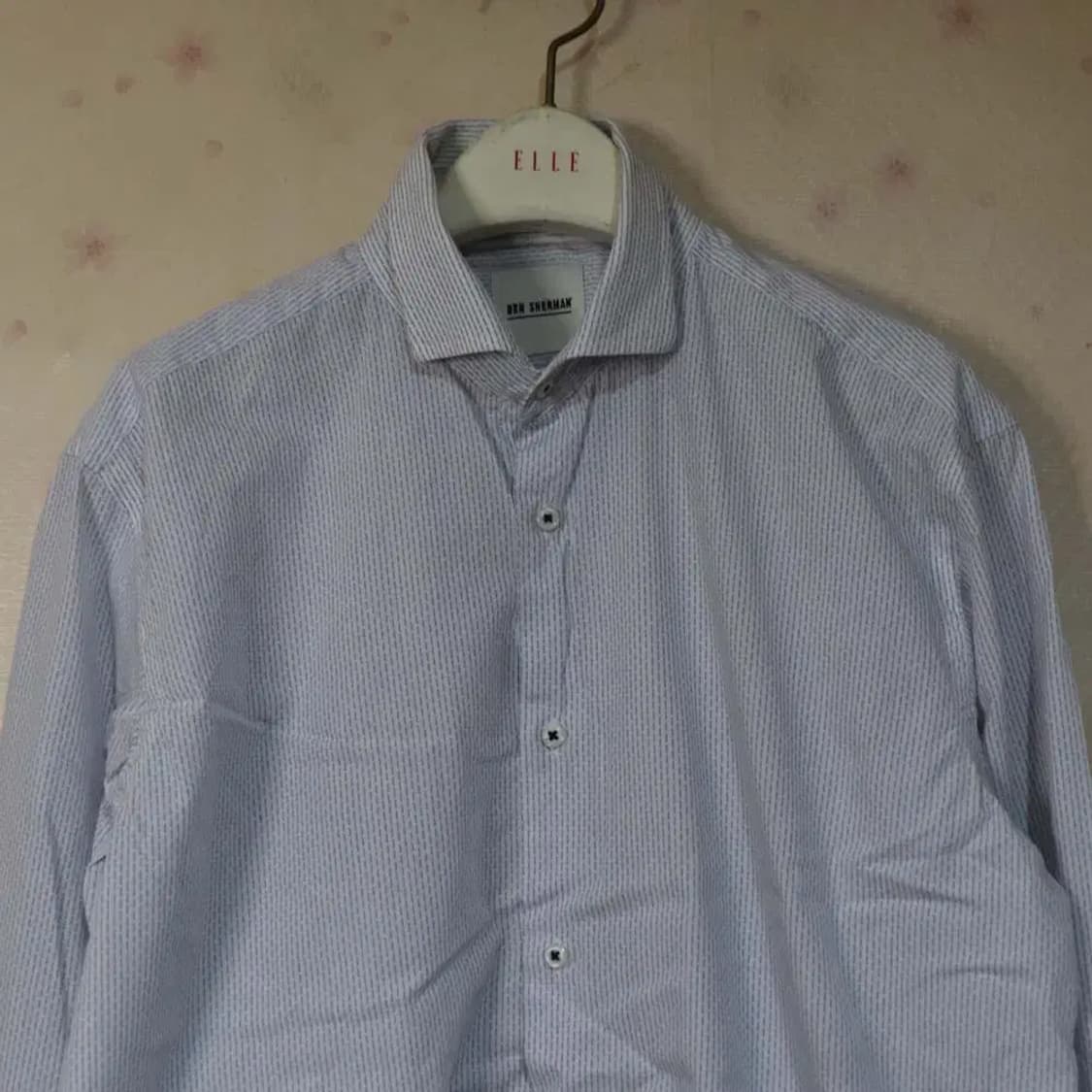 ben sherman  남성95~100정도 춘추셔츠 구제렐라so167 상품이미지2