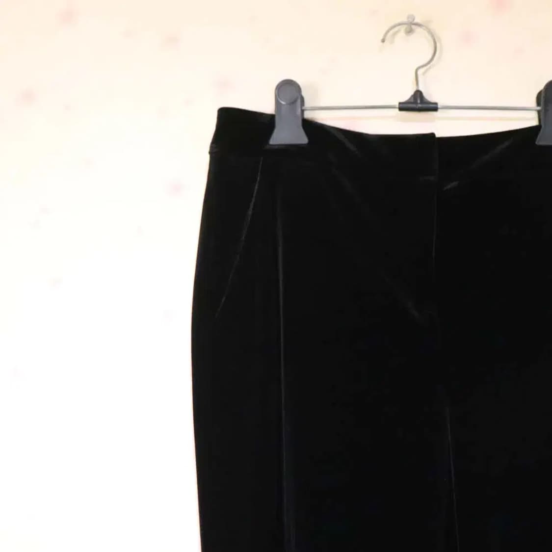 다이앤본퍼스텐버그 여성55정도 바지 구제렐라so165 상품이미지2
