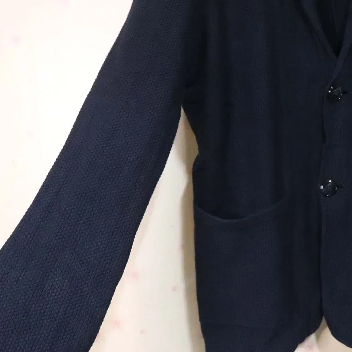 알마니익스체인지 남성95~100 추동자켓 구제렐라so175 상품이미지2