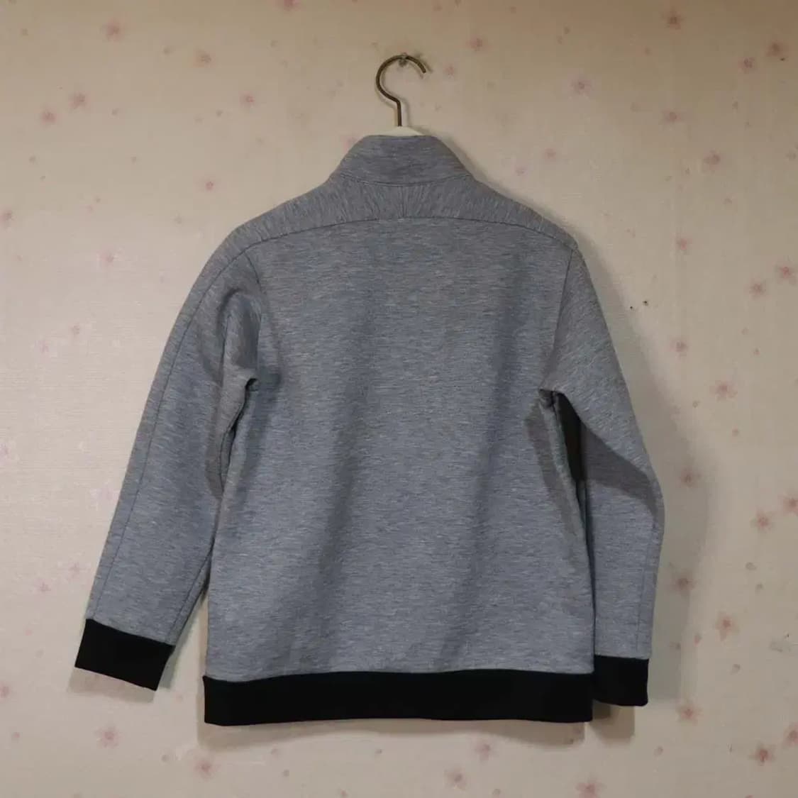 밀레 아동140cm 춘추짚업 구제렐라so160 상품이미지3