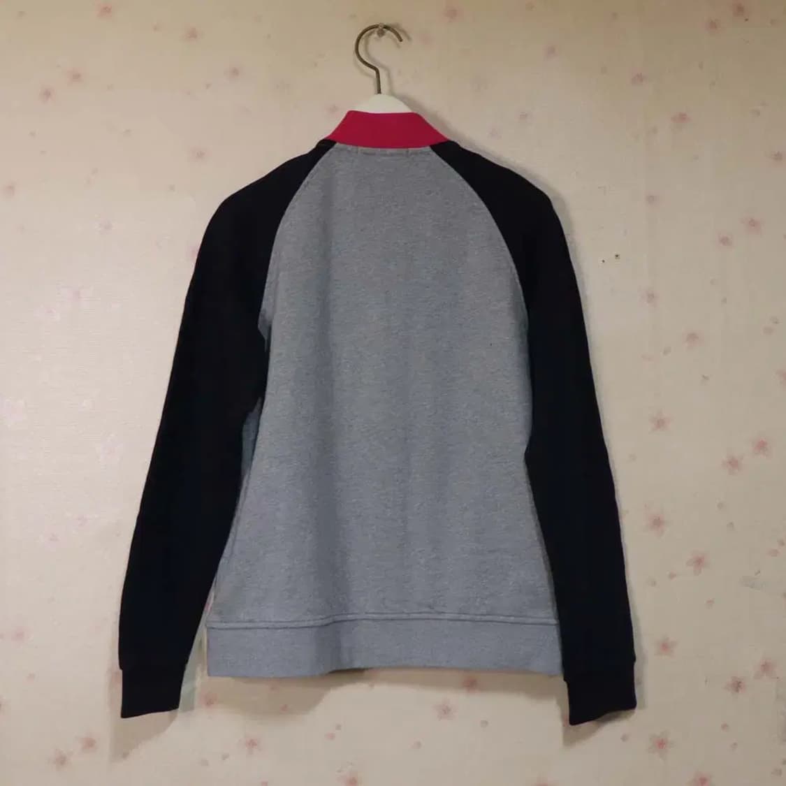 라코스테 여성95 춘추점퍼 구제렐라so197 상품이미지3