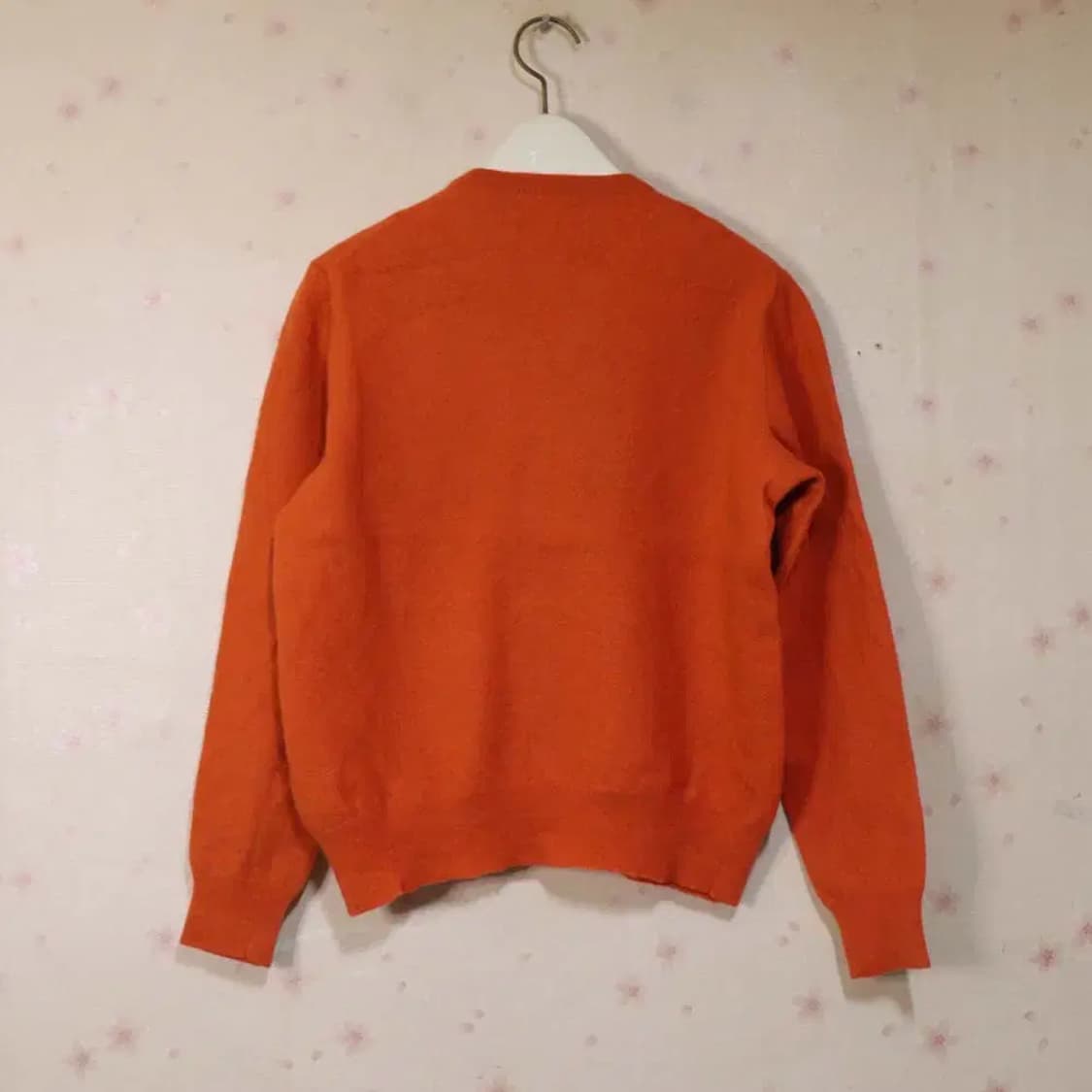 폴로 여성100 추동니트 구제렐라so192 상품이미지3