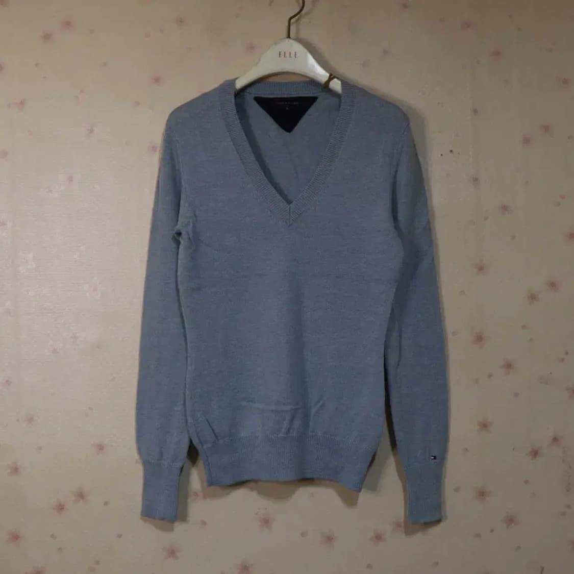 타미 여성95~100 추동니트 구제렐라so196 상품이미지1