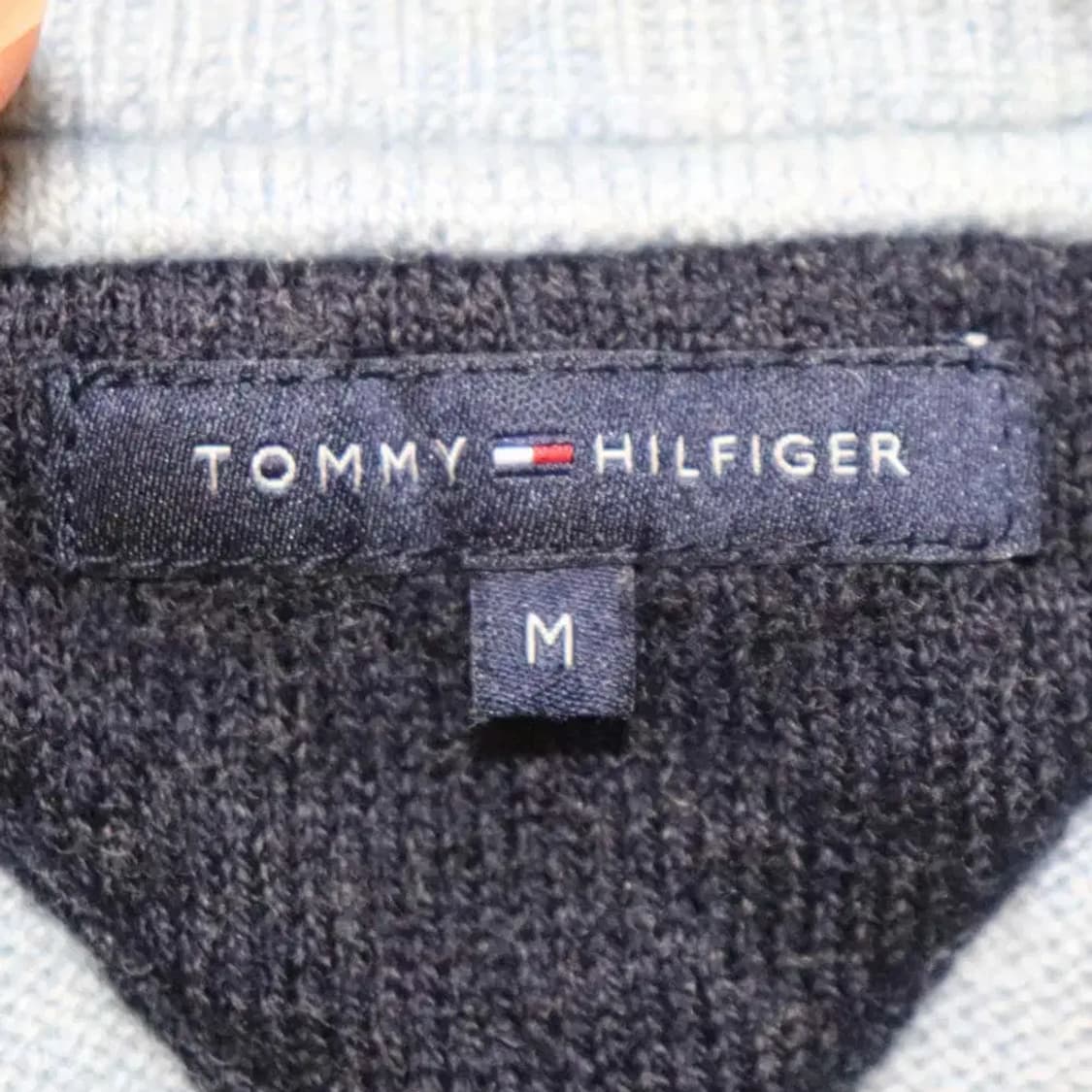 타미 여성95~100 추동니트 구제렐라so196 상품이미지5