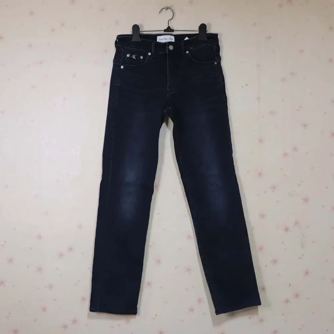 캘빈클라인 여성28 청바지 구제렐라so220 상품이미지1