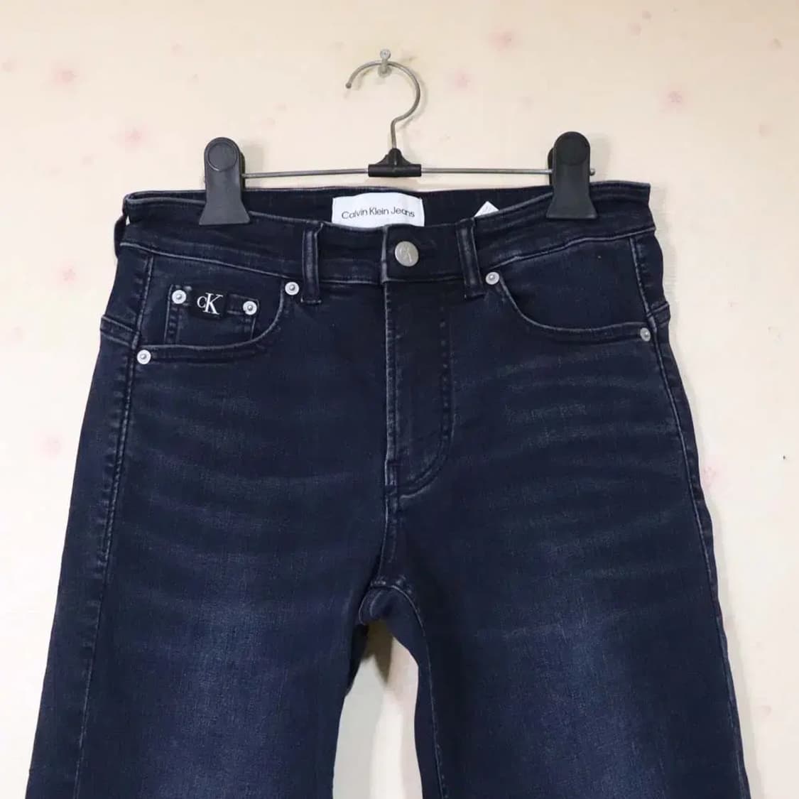 캘빈클라인 여성28 청바지 구제렐라so220 상품이미지2
