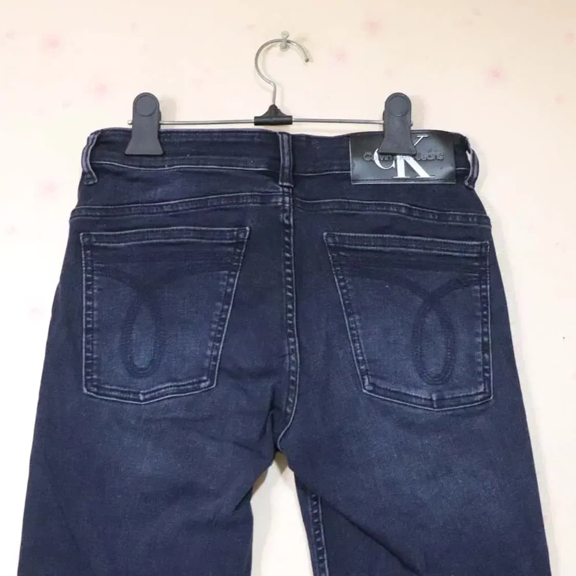 캘빈클라인 여성28 청바지 구제렐라so220 상품이미지3