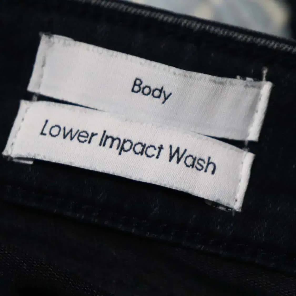 캘빈클라인 여성28 청바지 구제렐라so220 상품이미지4