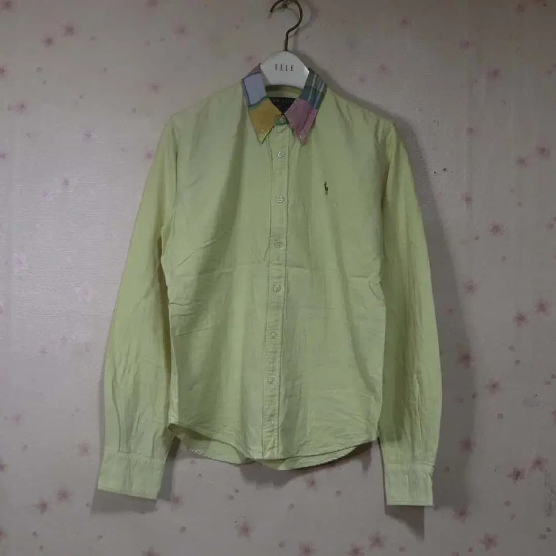 랄프로렌 여성95 춘추셔츠 구제렐라so222 상품이미지1