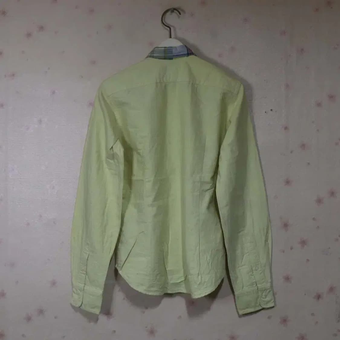 랄프로렌 여성95 춘추셔츠 구제렐라so222 상품이미지3