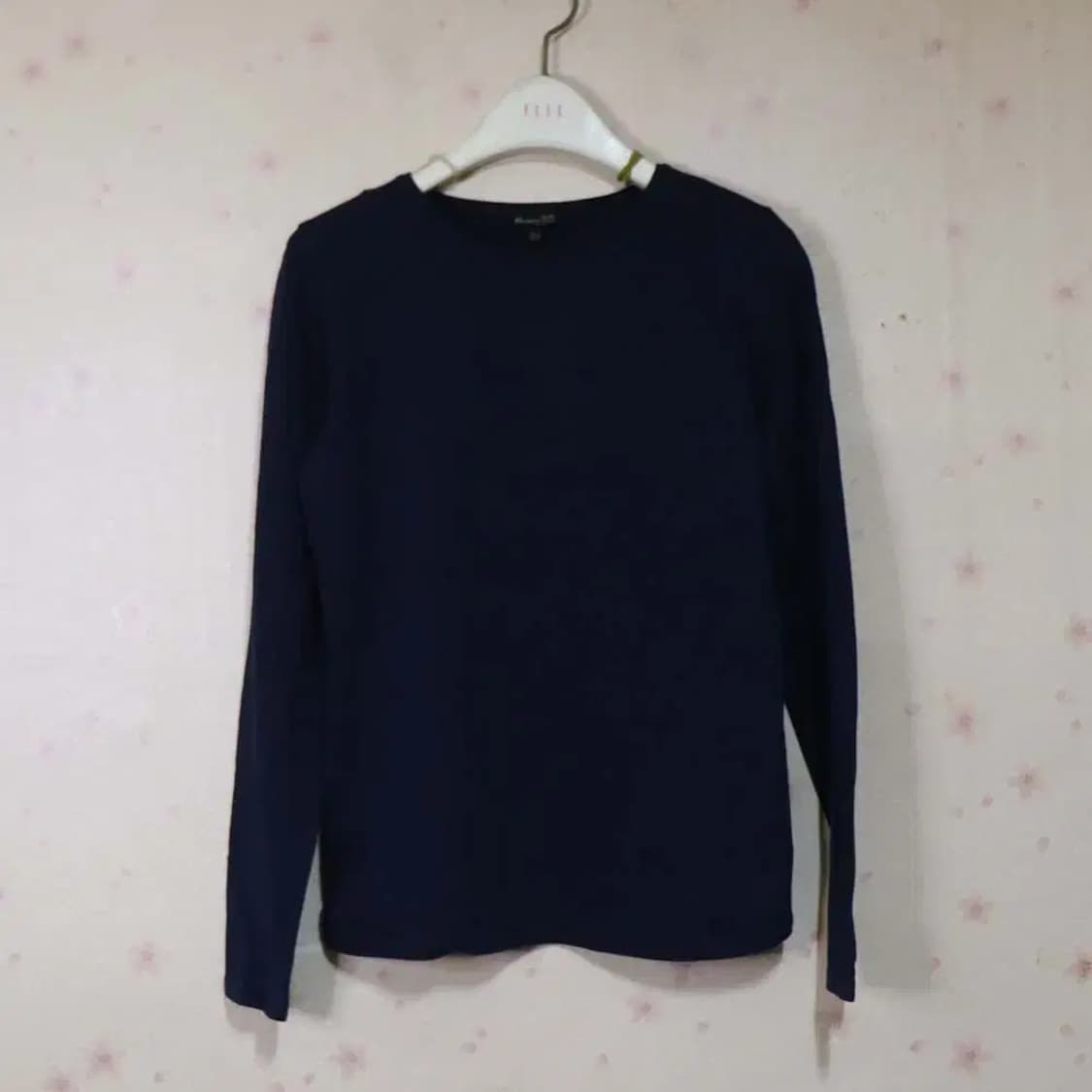 마시모두띠 여성95~100 춘추티셔츠 구제렐라so226 상품이미지1