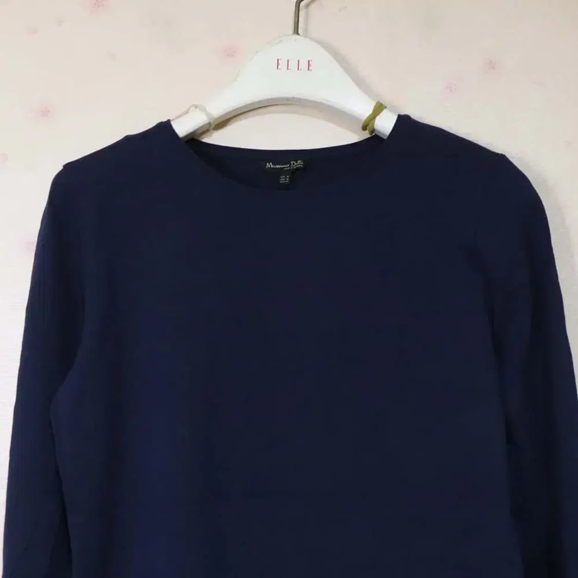 마시모두띠 여성95~100 춘추티셔츠 구제렐라so226 상품이미지2