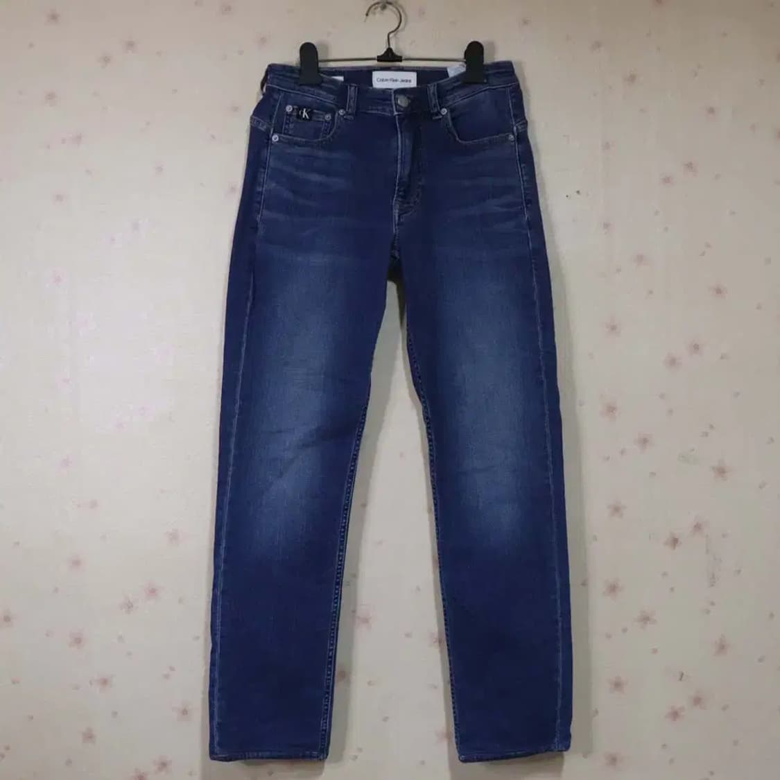 캘빈클라인 여성28 청바지 구제렐라so221 상품이미지1