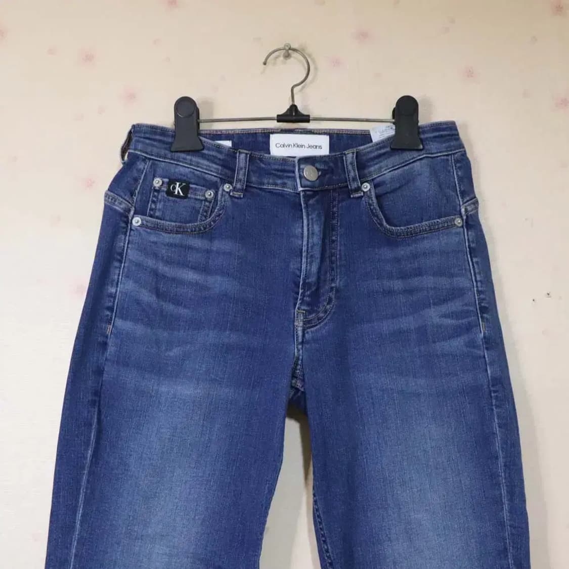캘빈클라인 여성28 청바지 구제렐라so221 상품이미지2