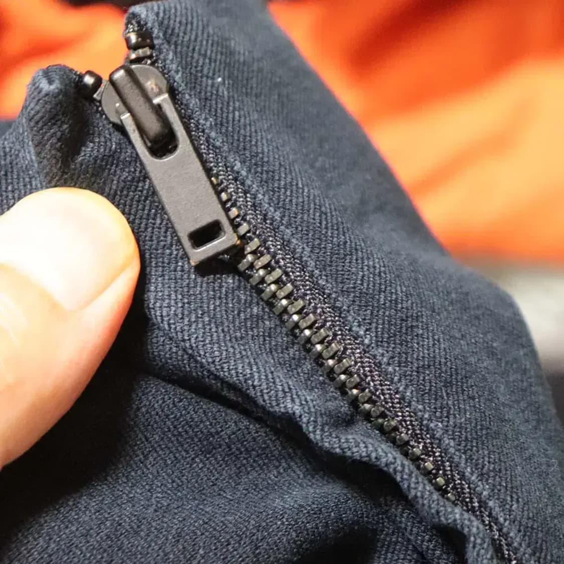 코스 여성30정도 춘추바지 구제렐라so224 상품이미지6