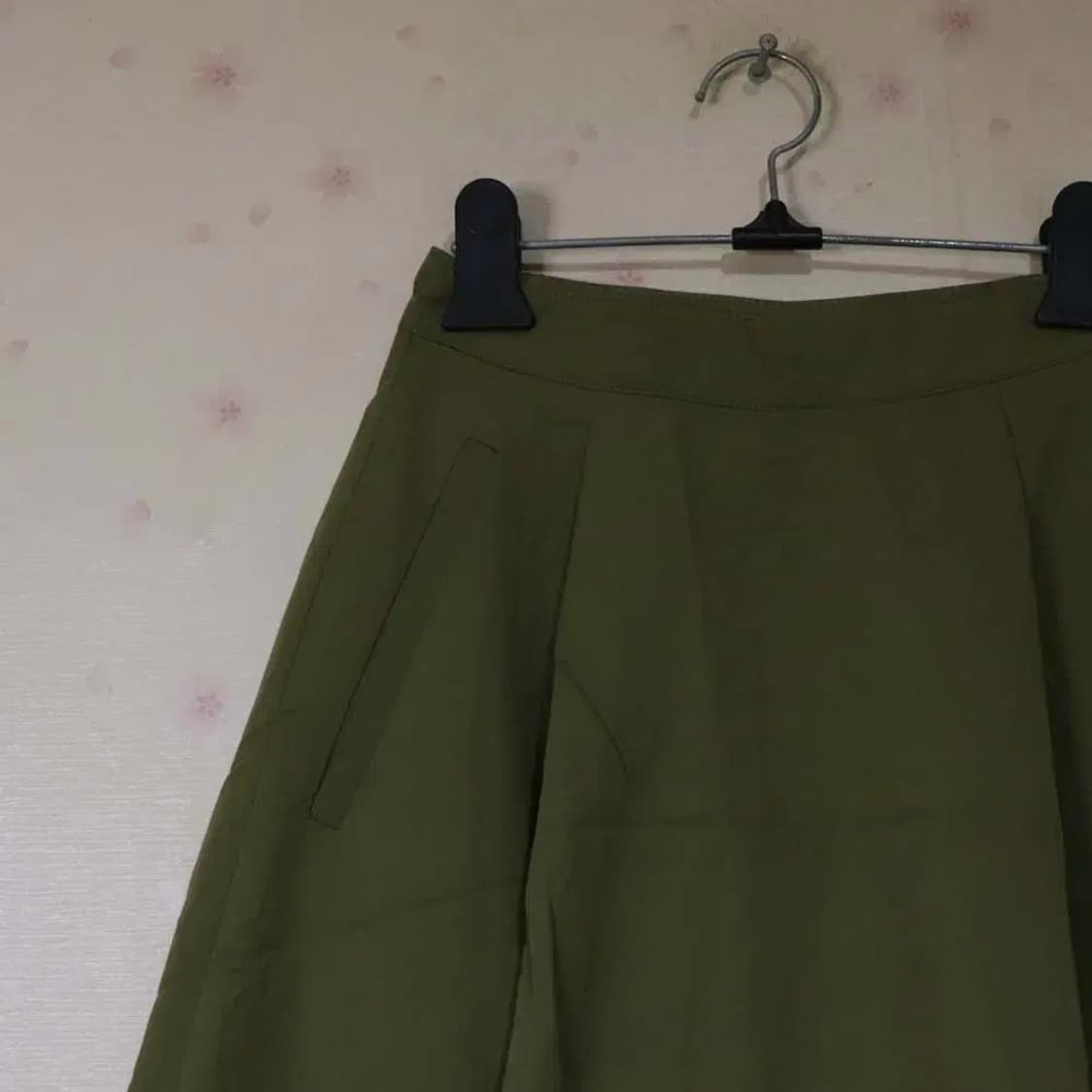 듀엘 여성55 롱치마 스커트 구제렐라so228 상품이미지2