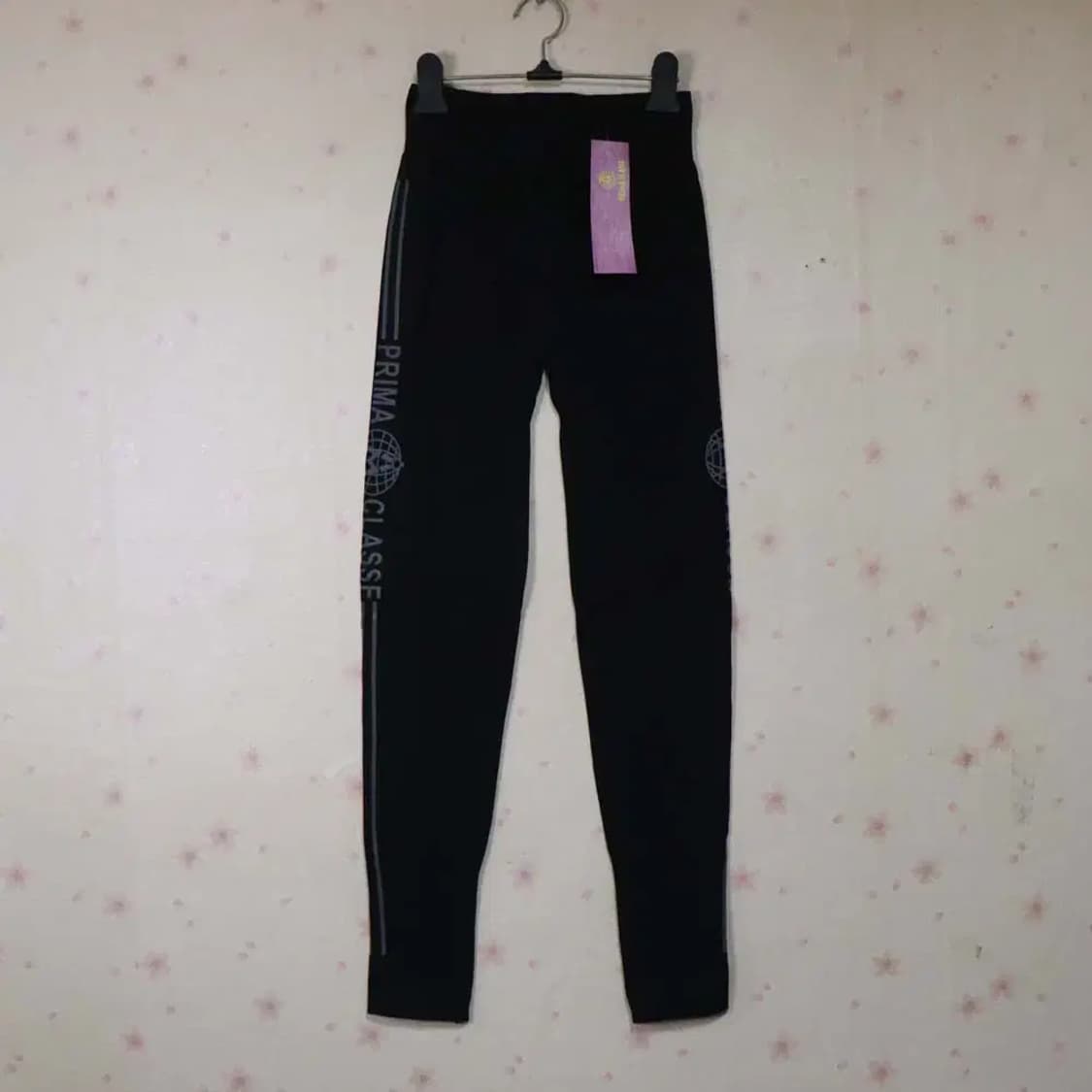 프리마클라쎄 여성 미사용레깅스 구제렐라so230 상품이미지1