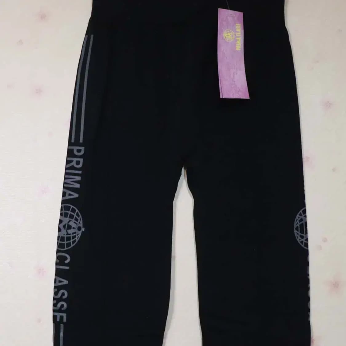 프리마클라쎄 여성 미사용레깅스 구제렐라so230 상품이미지2