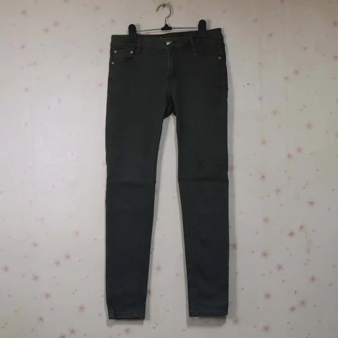 질스튜어트 여성27정도 바지 구제렐라so232 상품이미지1