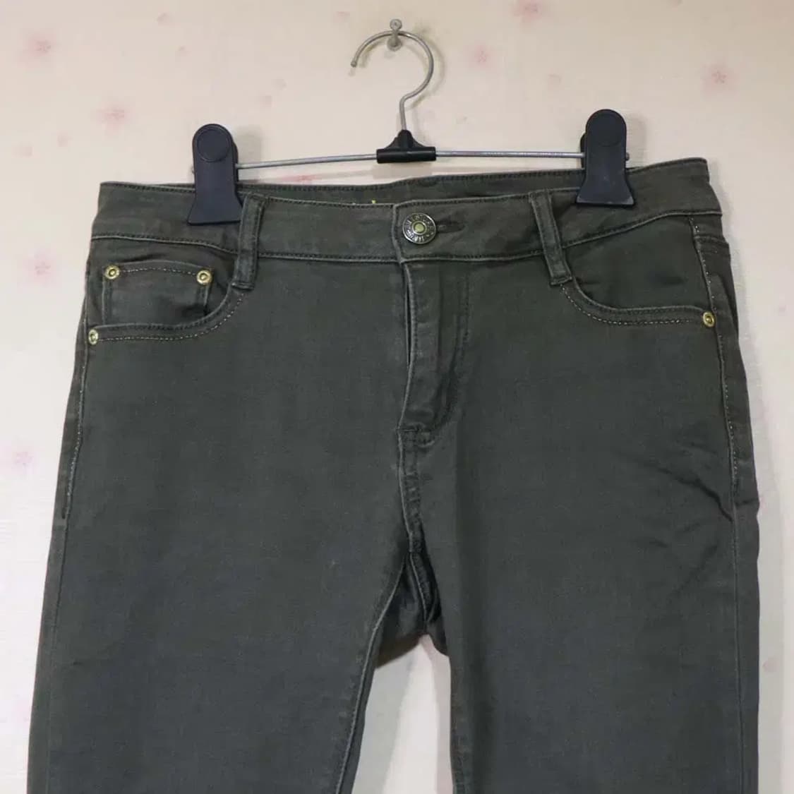 질스튜어트 여성27정도 바지 구제렐라so232 상품이미지2