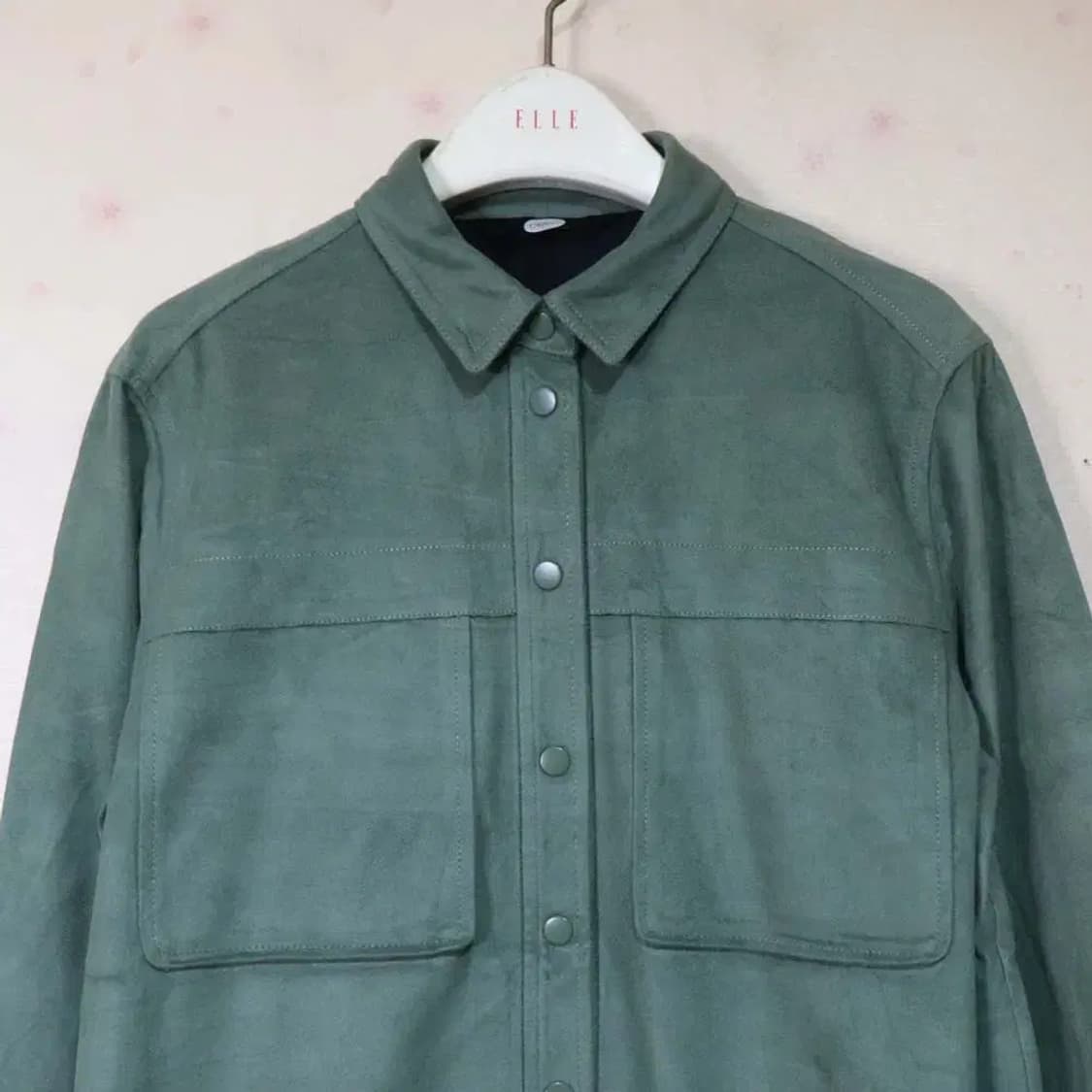 듀엘 여성55 춘추셔츠 구제렐라so233 상품이미지2