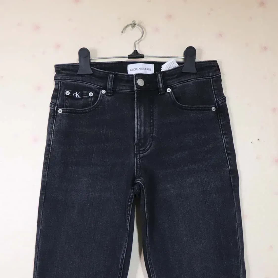 캘빈클라인 여성28 청바지 구제렐라so234 상품이미지2