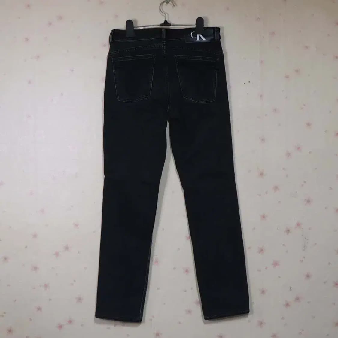 캘빈클라인 여성28 청바지 구제렐라so234 상품이미지3