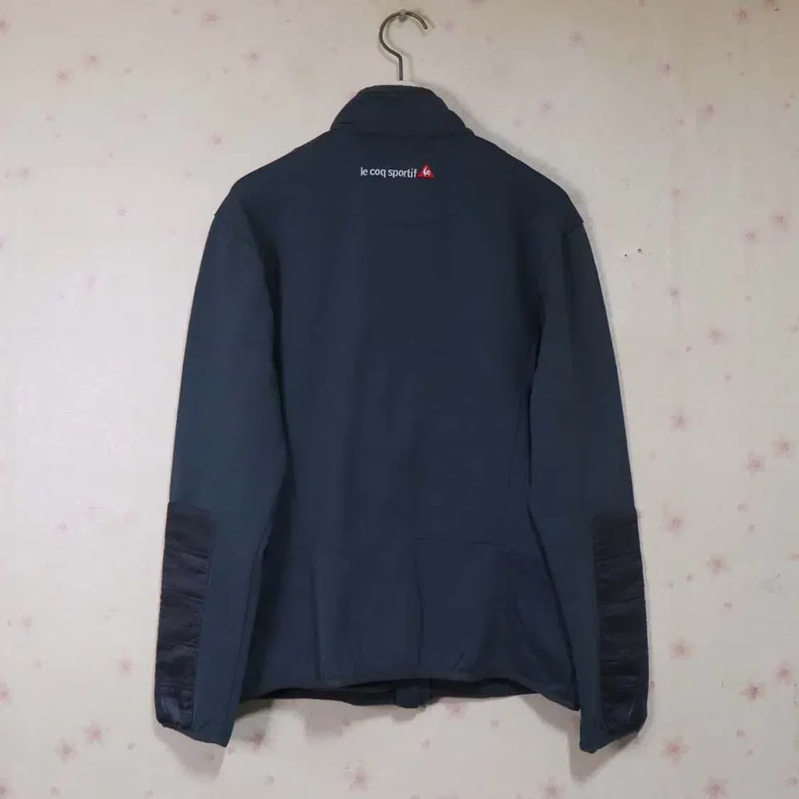 르꼬끄골프 남성95 춘추점퍼 구제렐라so235 상품이미지3