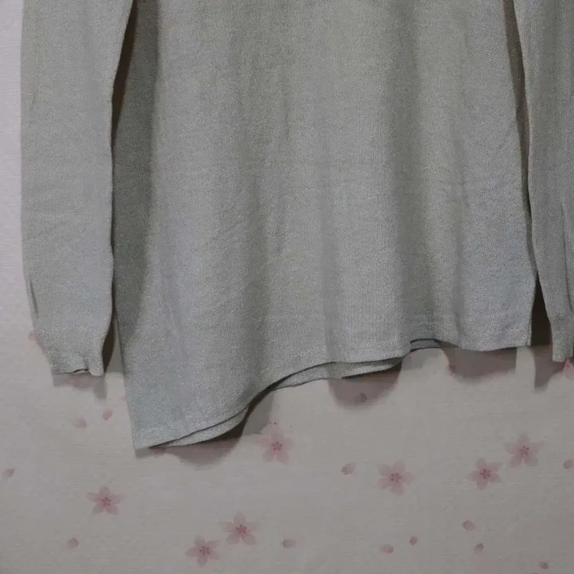 마시모두띠 여성90~95 니트 구제렐라so236 상품이미지3