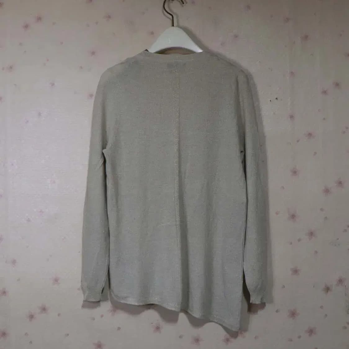 마시모두띠 여성90~95 니트 구제렐라so236 상품이미지4