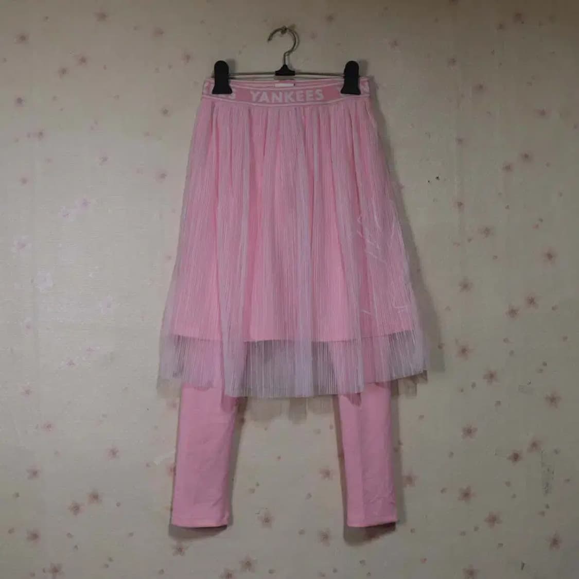 엠엘비 아동145cm 치마레깅스 구제렐라so231 상품이미지1