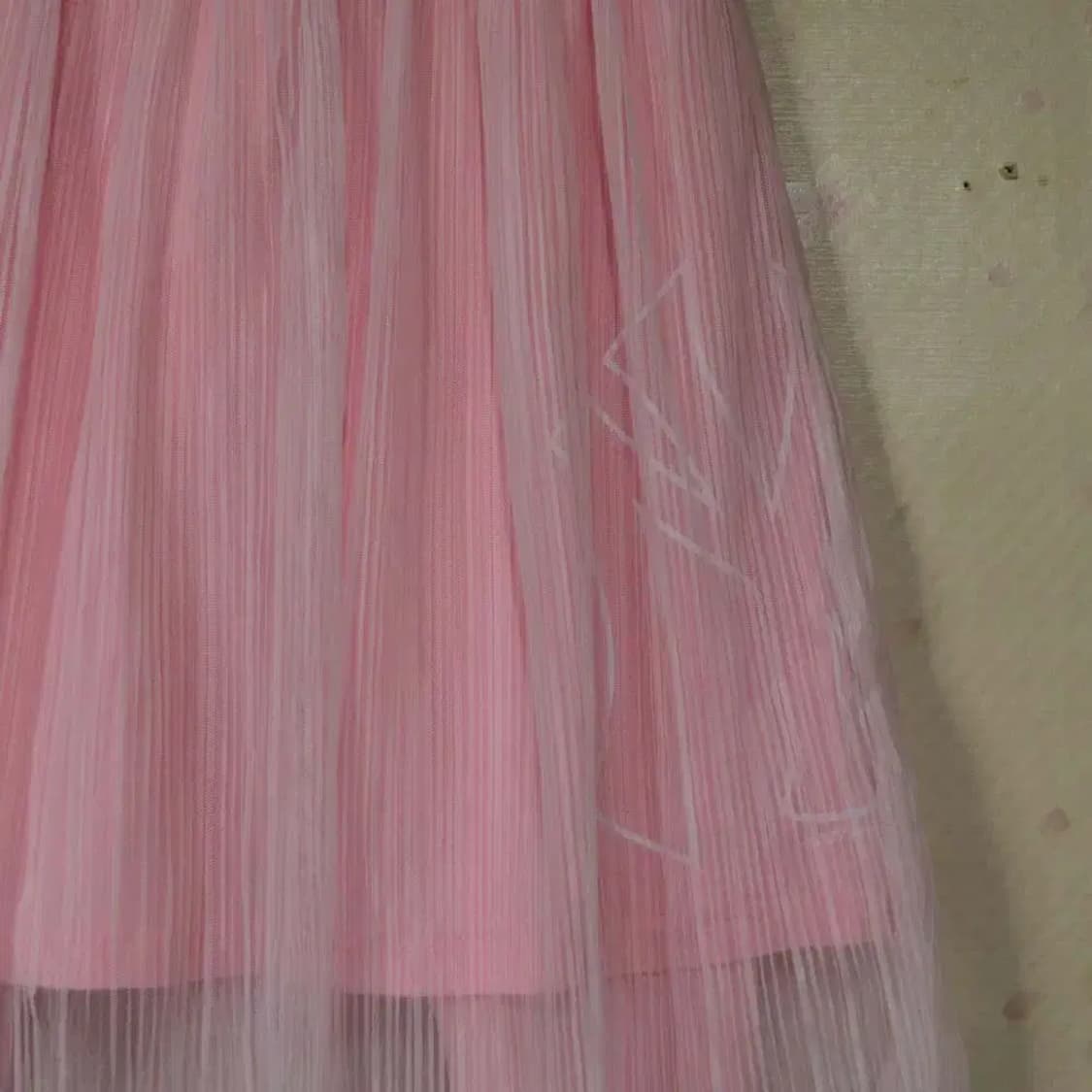 엠엘비 아동145cm 치마레깅스 구제렐라so231 상품이미지2