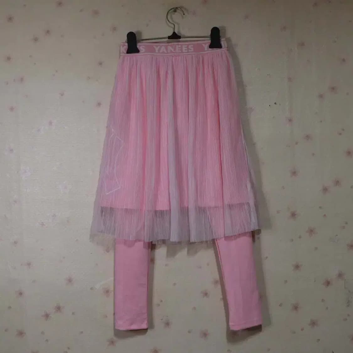 엠엘비 아동145cm 치마레깅스 구제렐라so231 상품이미지3