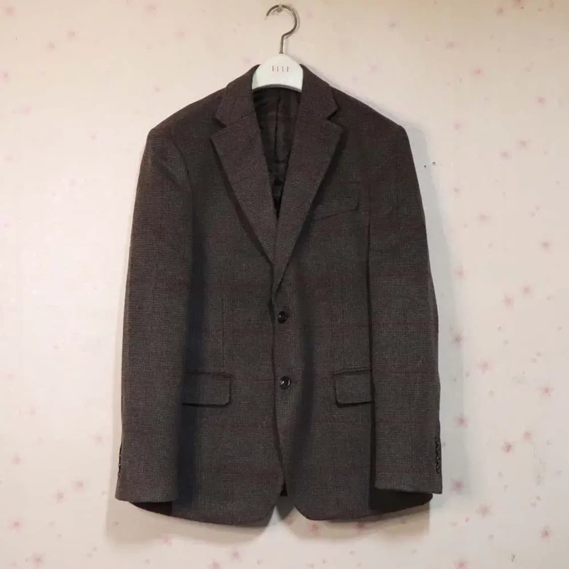 l uomo 남성95 추동 정장자켓 구제렐라wc497 상품이미지1