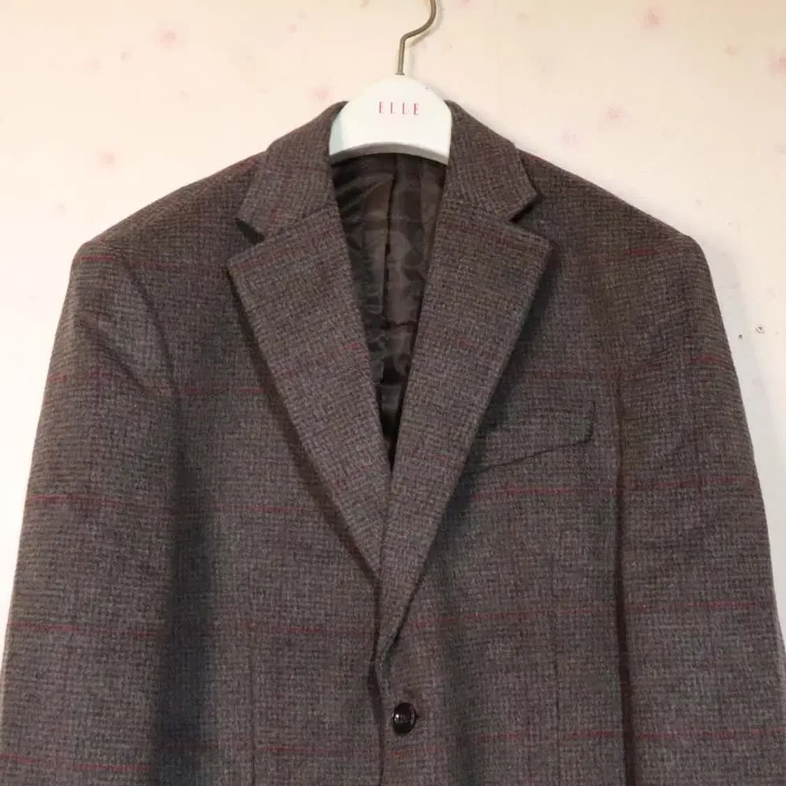 l uomo 남성95 추동 정장자켓 구제렐라wc497 상품이미지2