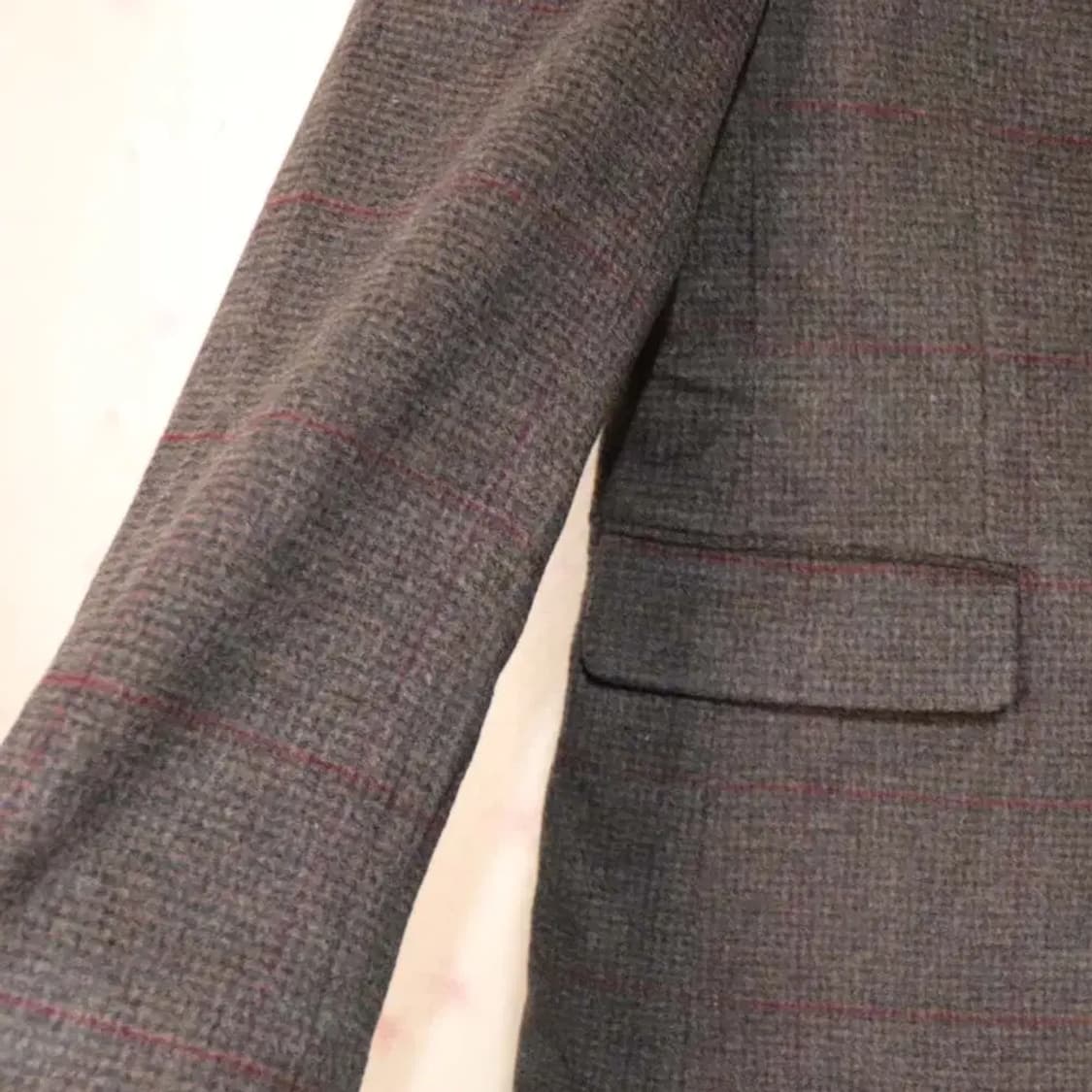 l uomo 남성95 추동 정장자켓 구제렐라wc497 상품이미지3