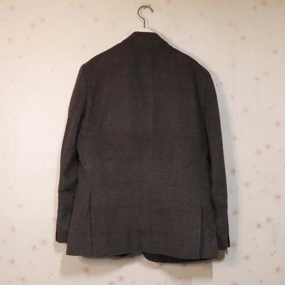 l uomo 남성95 추동 정장자켓 구제렐라wc497 상품이미지4